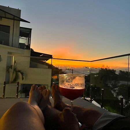 Suites Luxo Marambaia- Epic House Ріо-де-Жанейро Екстер'єр фото