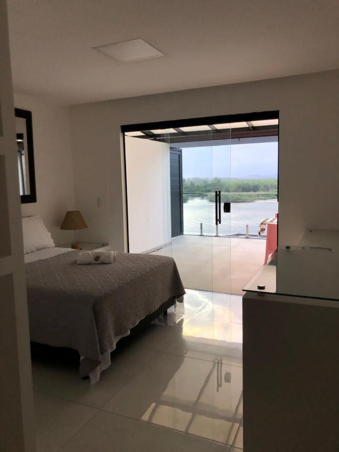 Suites Luxo Marambaia- Epic House Ріо-де-Жанейро Екстер'єр фото