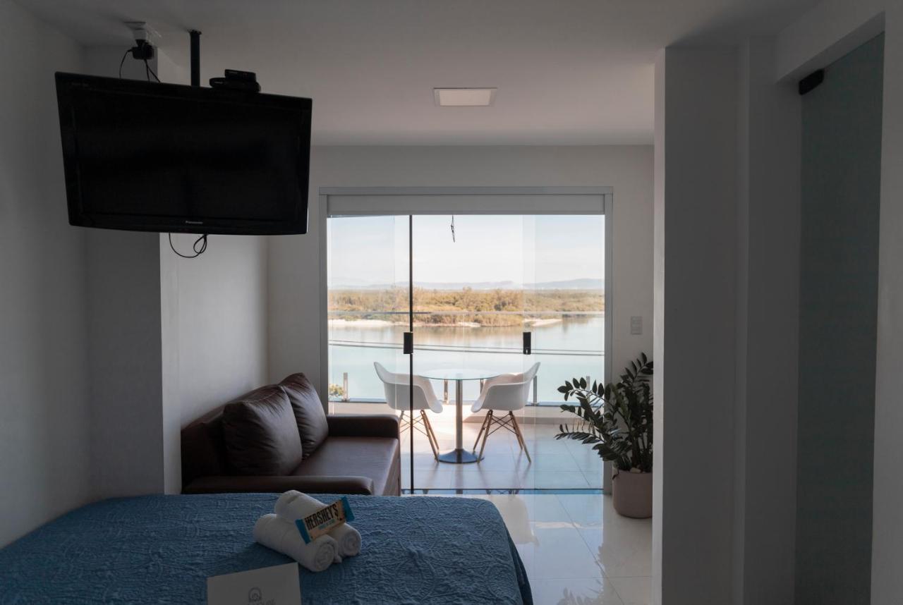 Suites Luxo Marambaia- Epic House Ріо-де-Жанейро Екстер'єр фото