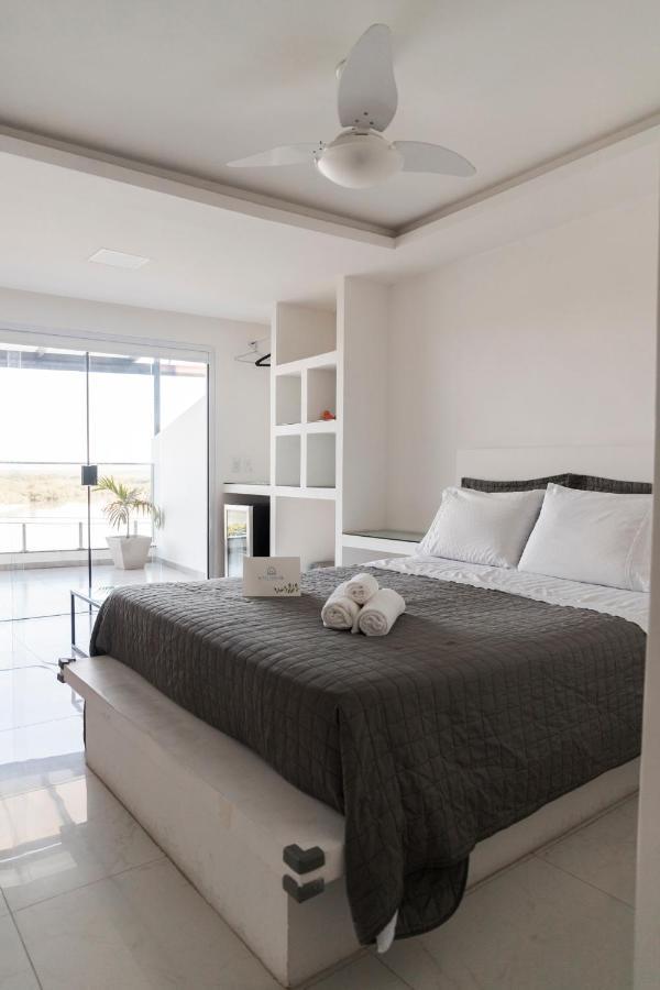Suites Luxo Marambaia- Epic House Ріо-де-Жанейро Екстер'єр фото