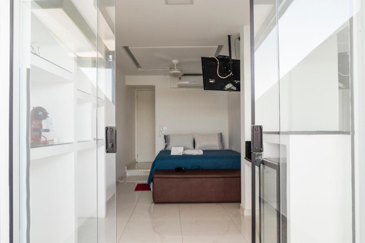 Suites Luxo Marambaia- Epic House Ріо-де-Жанейро Екстер'єр фото