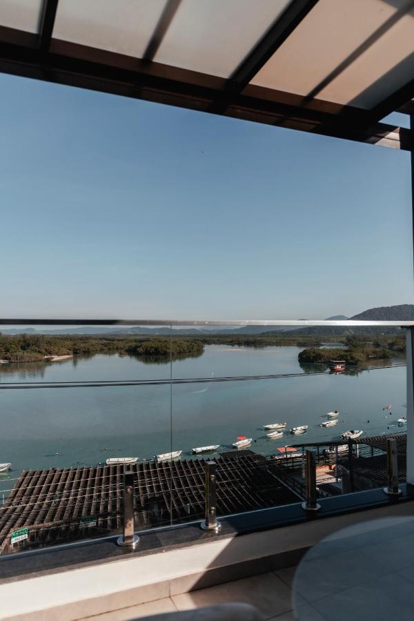 Suites Luxo Marambaia- Epic House Ріо-де-Жанейро Екстер'єр фото