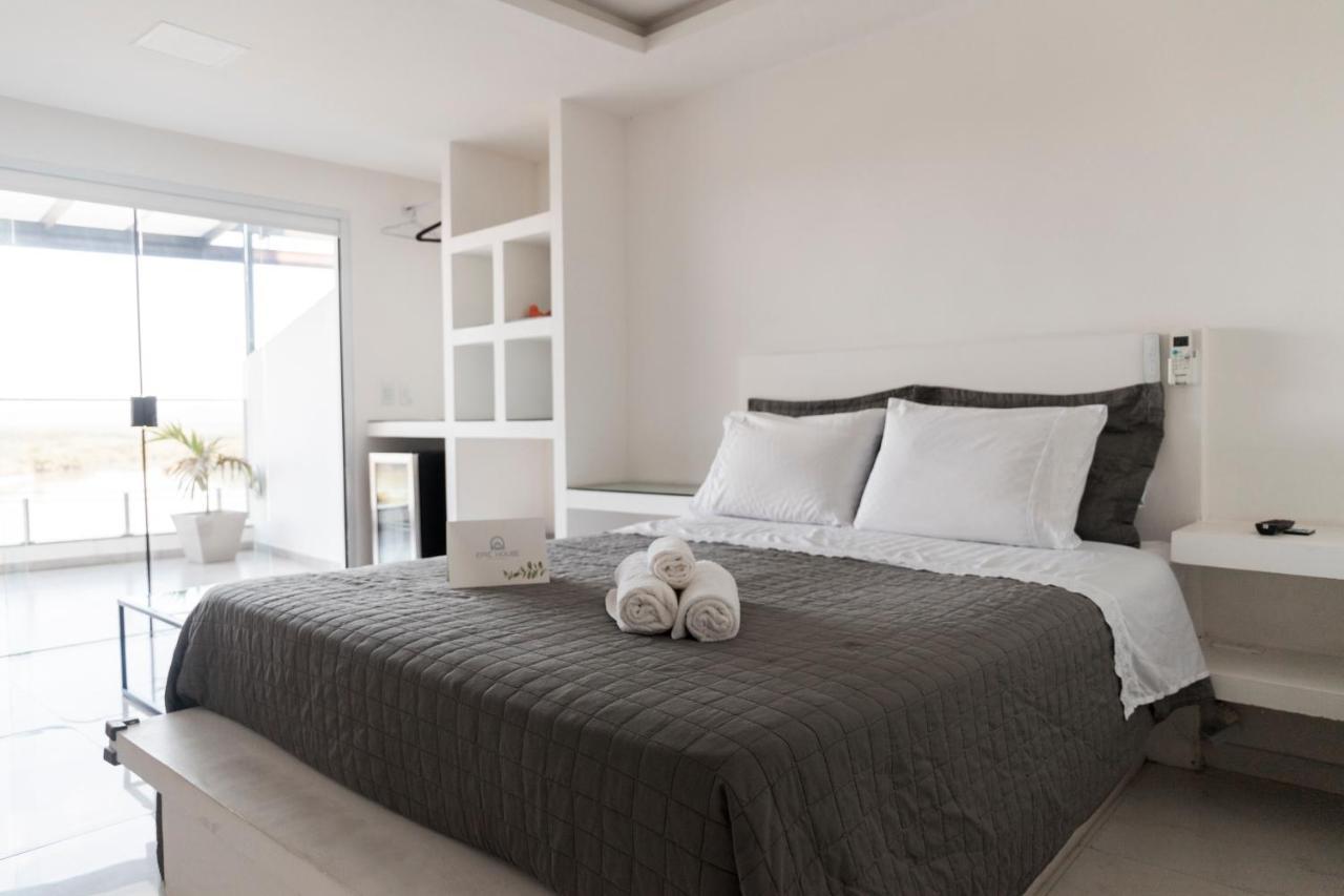 Suites Luxo Marambaia- Epic House Ріо-де-Жанейро Екстер'єр фото