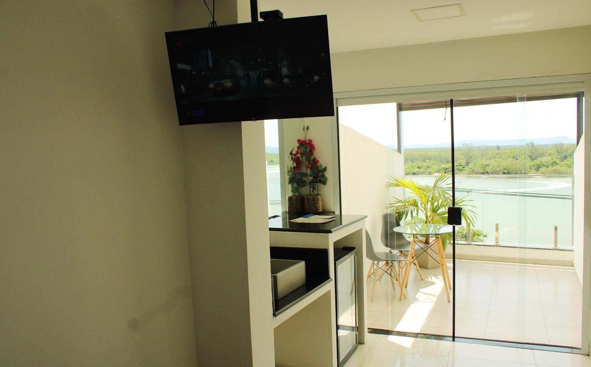 Suites Luxo Marambaia- Epic House Ріо-де-Жанейро Екстер'єр фото